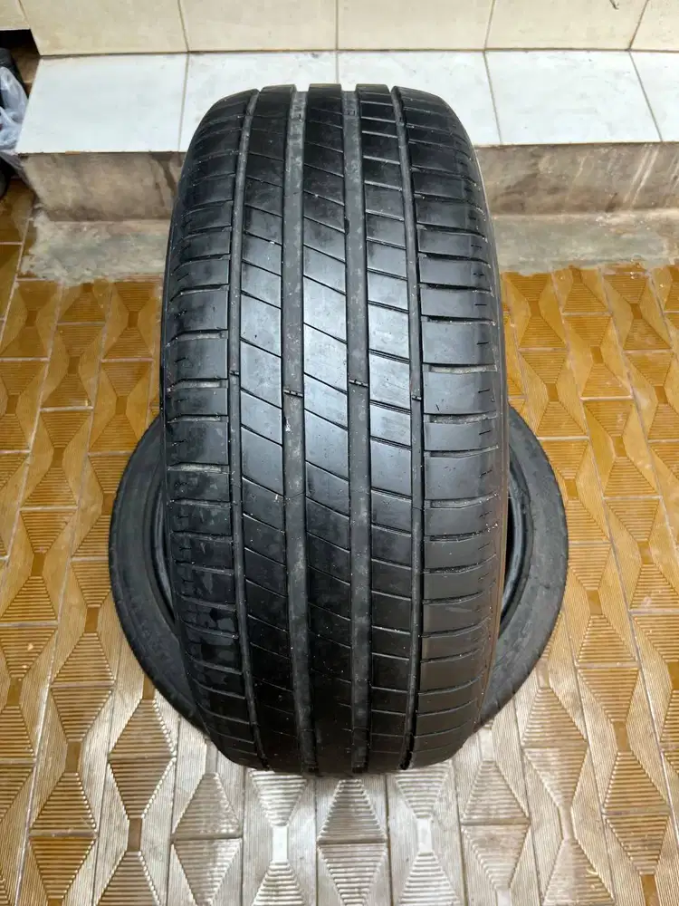 Ban BFGoodrich AdvanTage Touring  225 50 r18  1Pcs
