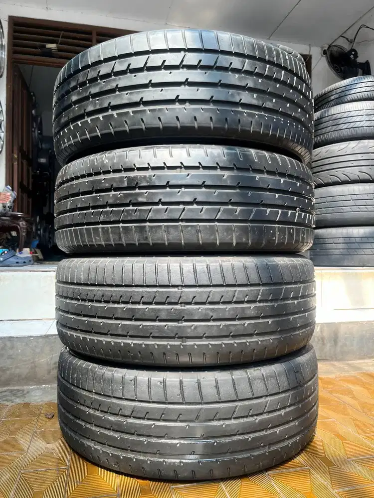 Ban Toyo Proxes R36  225 55 r19  4Pcs