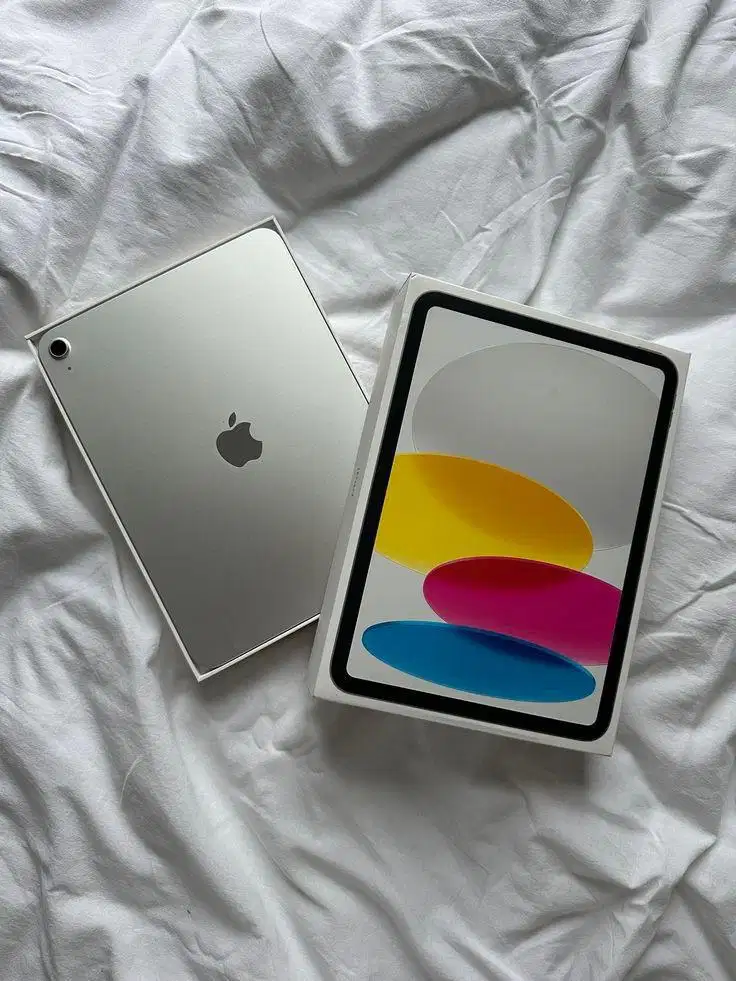 Ipad gen 11 256gb (Ex ibox)
