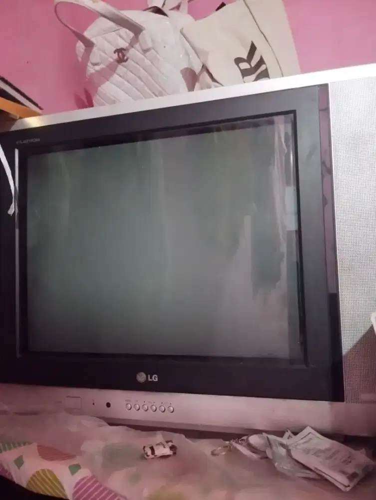 Tv LG masih bagus