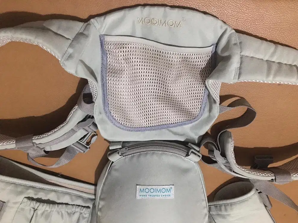 Hipseat Carrier Baby