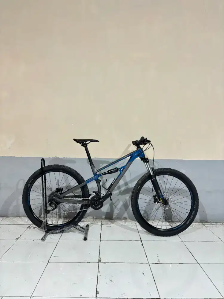 POLYGON SISKIU D5 LE TAHUN 2021