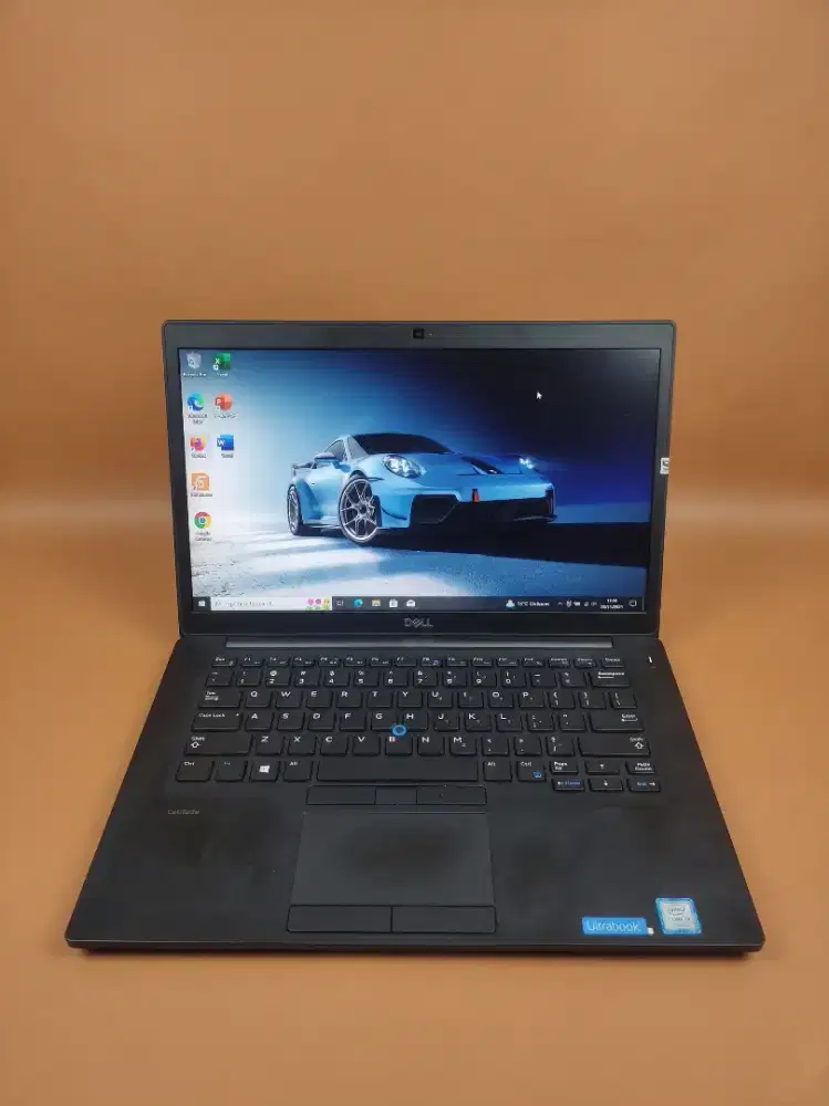JUAL LAPTOP 14 INC RAM 8GB SSD 256
