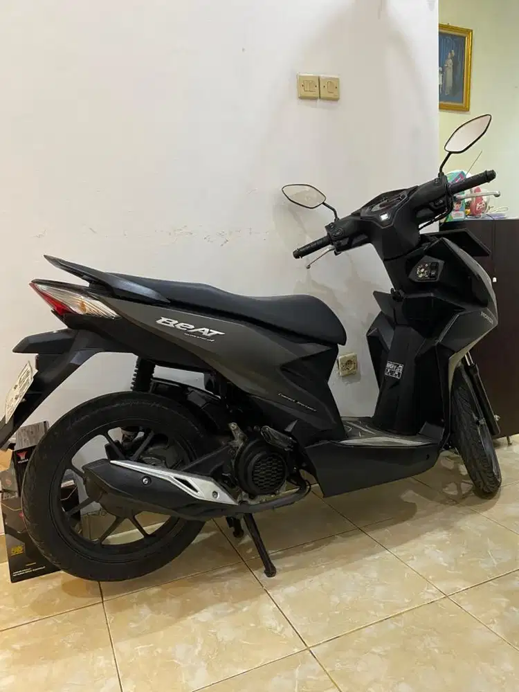 Beat Duluxe 2023