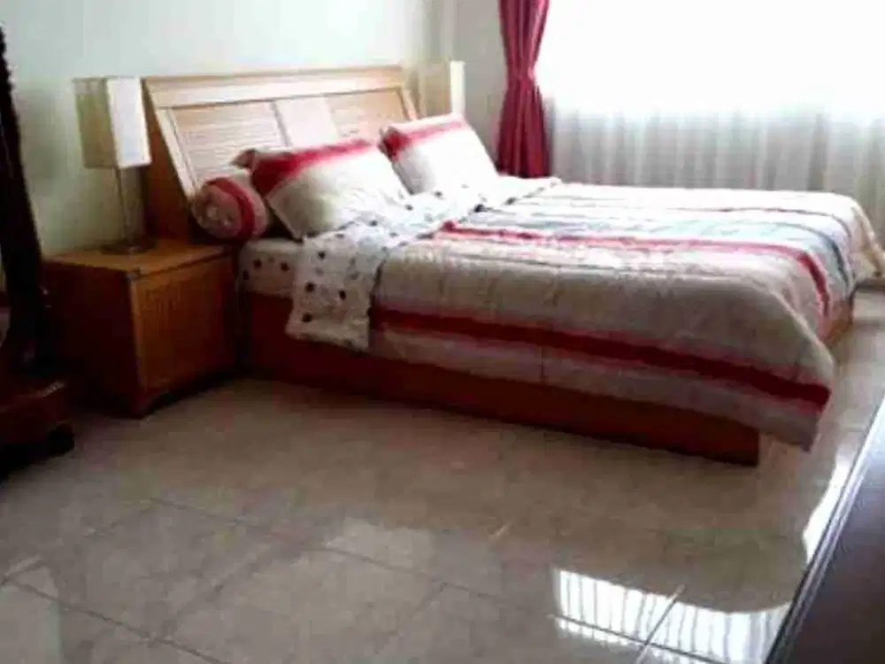 For Rent - Grand ITC Permata hijau full furnished harga bersaing