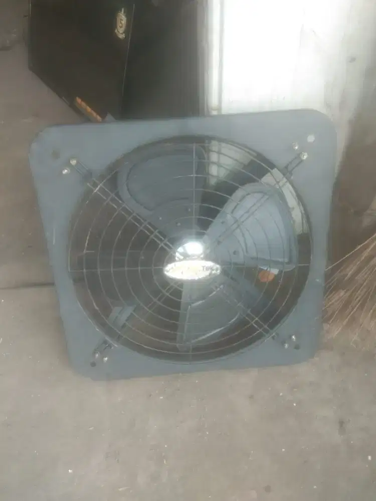 kipas angin blower speedteck