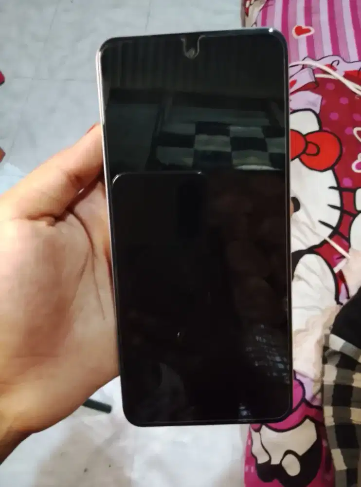 Vivo Y19S Pro HP Bekas Baru