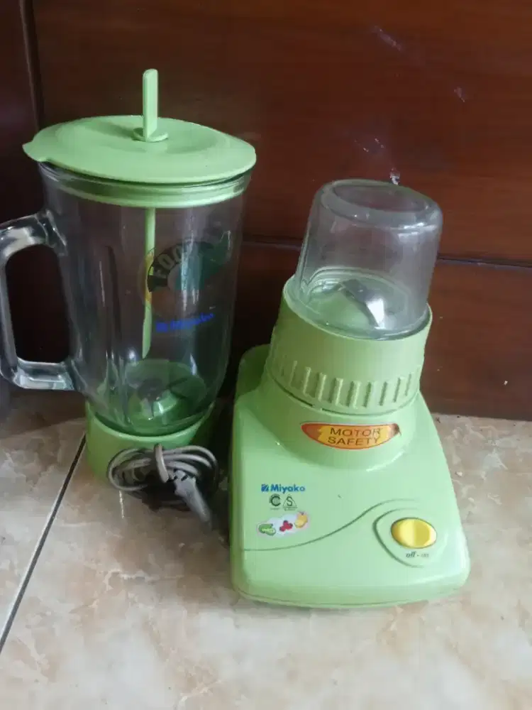 Dijual Blender Miyako