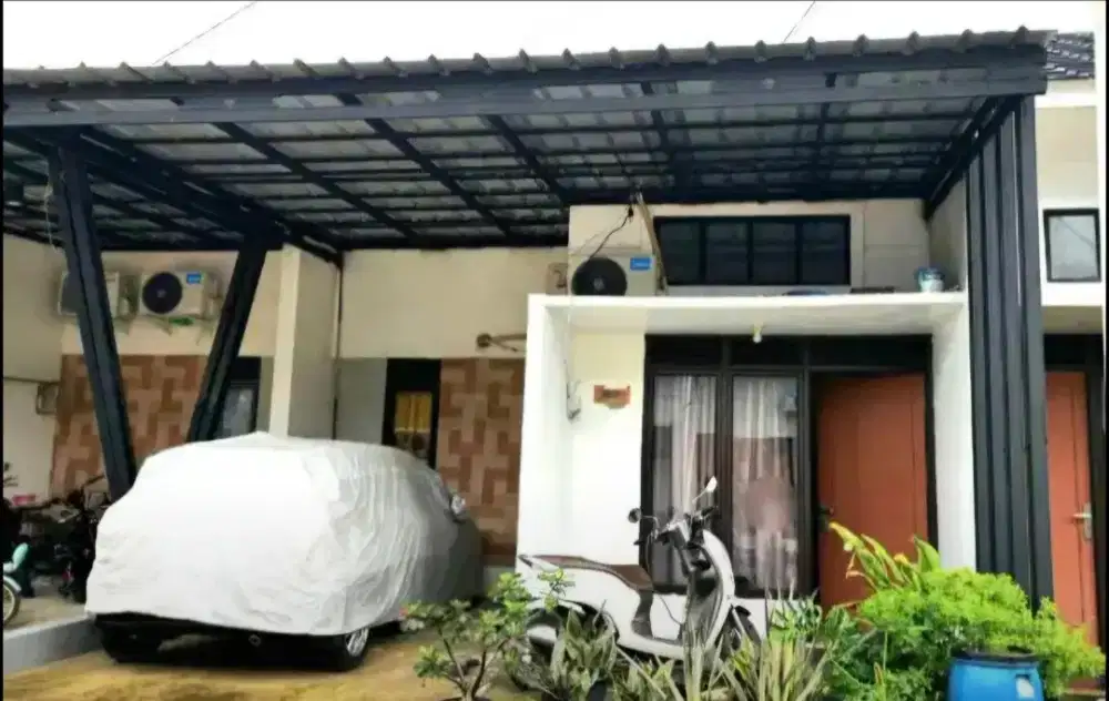 DIJUAL CEPAT ATAU TO