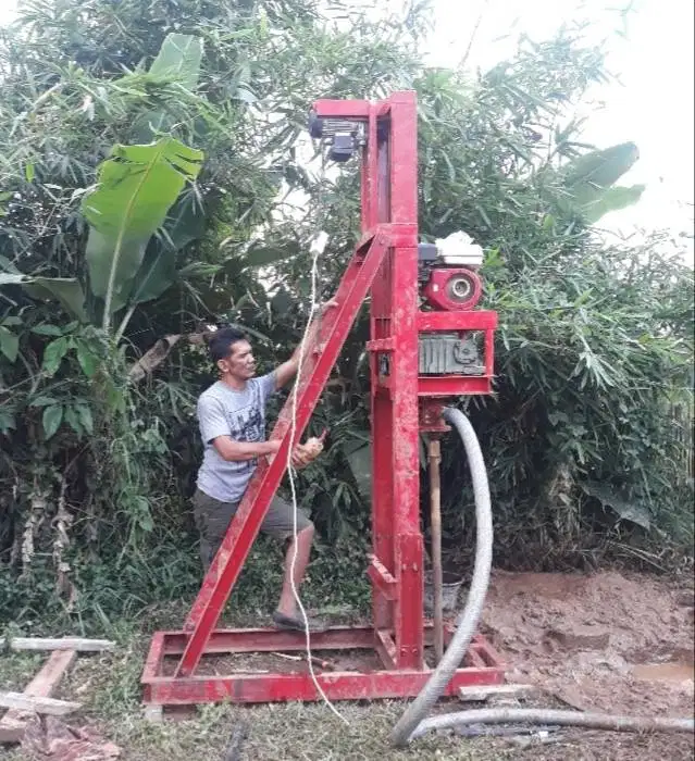 Bor Sumur All In Citayam