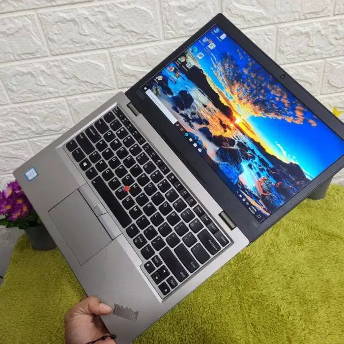 LENOVO S2 SUPER MURAH! Spek Ngebut, Cocok Kerja & Kuliah!