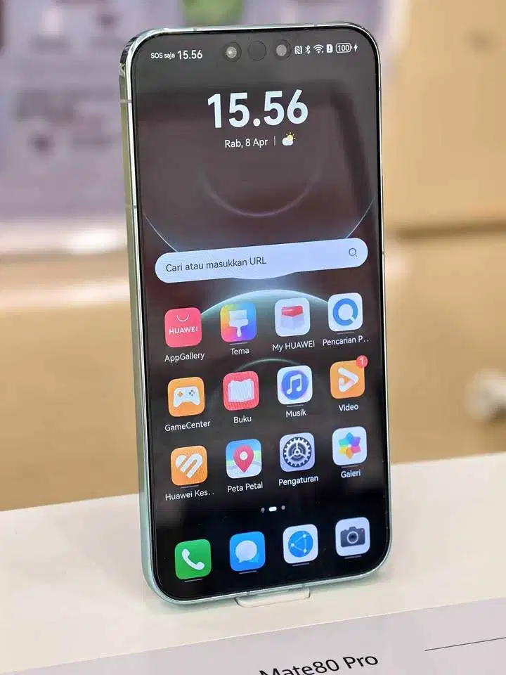 Huawei Mate 80 Pro New