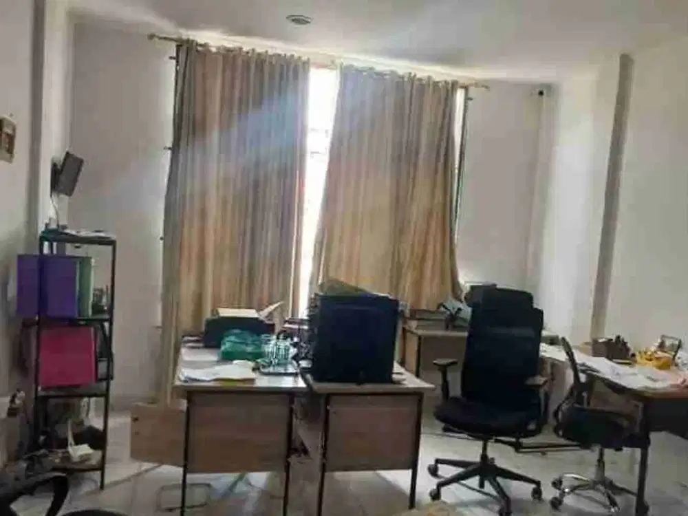DiJual/disewa Ruko Permata Palem, Kalideres, Jak Bar