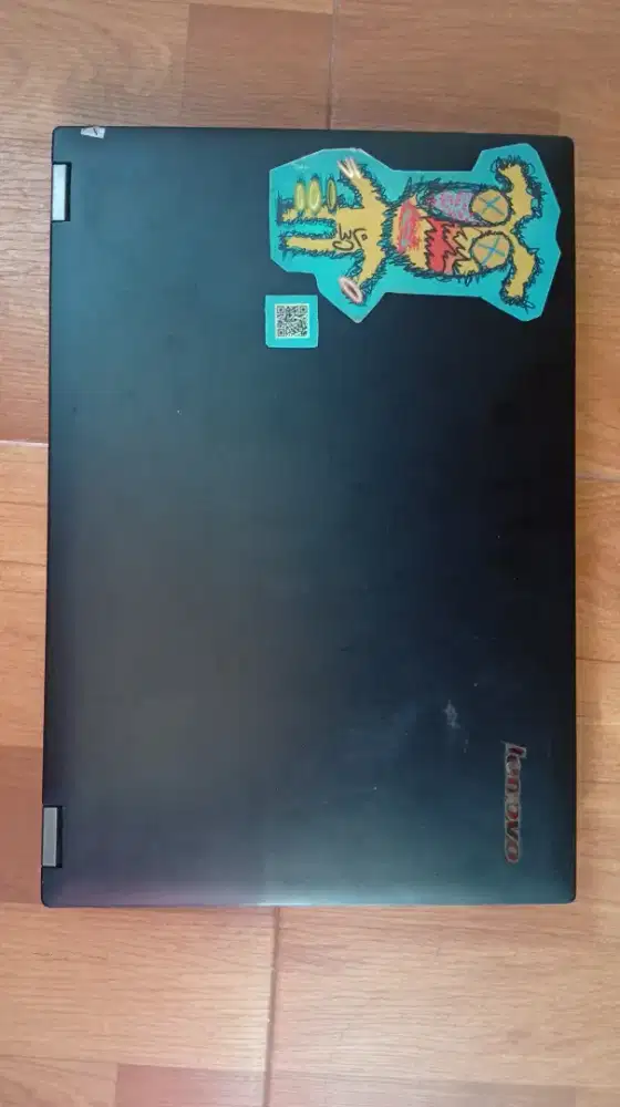 Lenovo Thinkpad T440P I5 RAM 8 GB