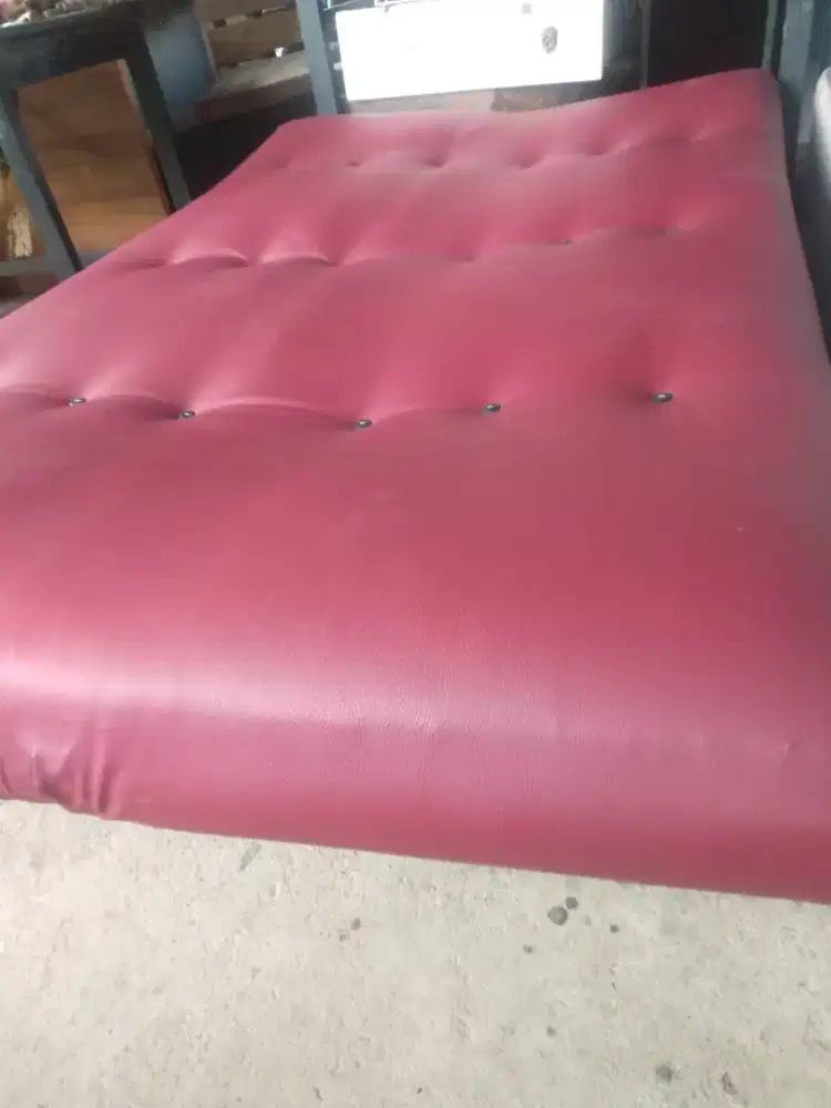 Sofa bed reklening