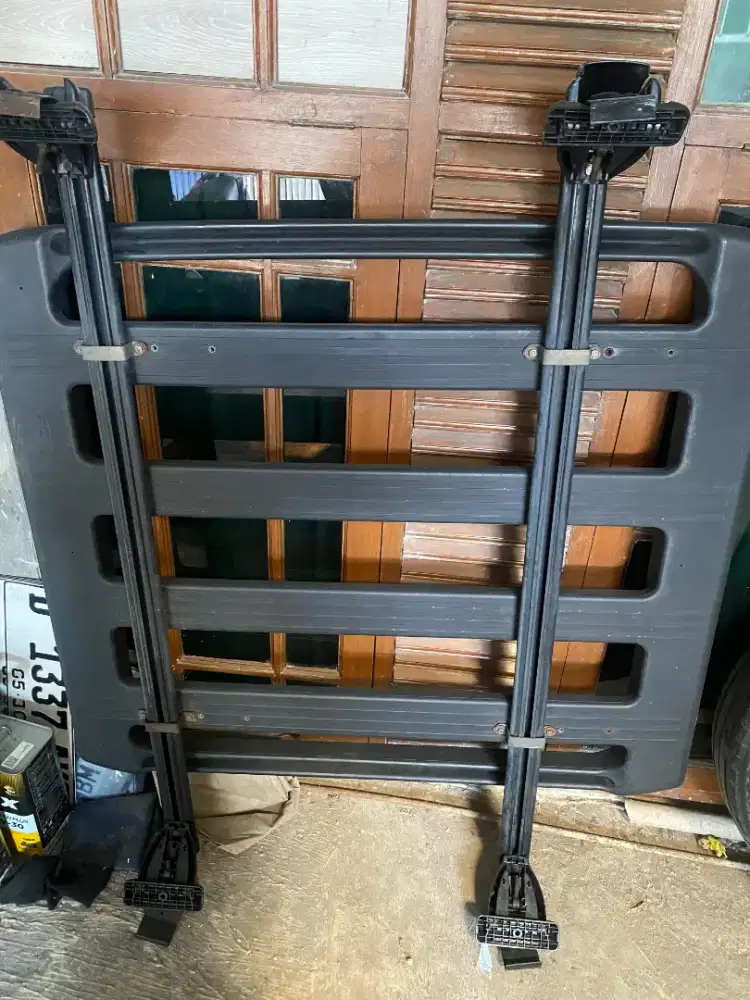 Dijual roof Rack Avanza bagus dan kuat