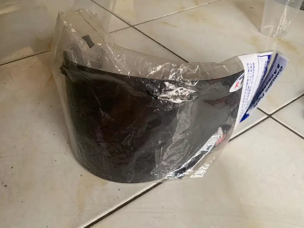 Dijual visor Arai DF type VAS