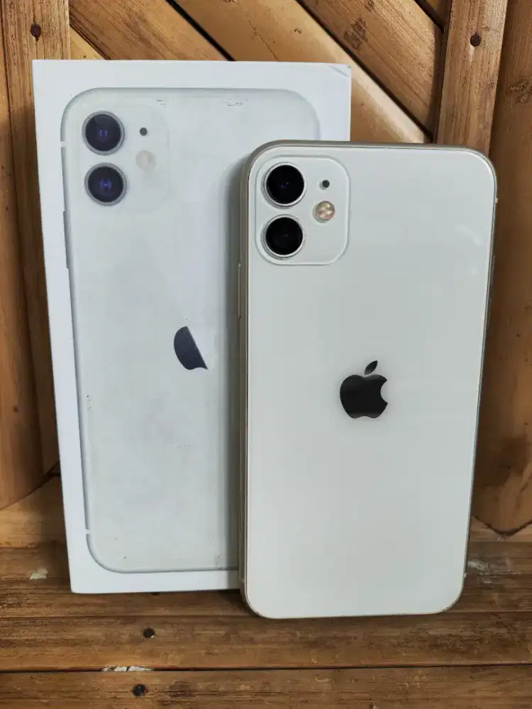 IPHONE 11 256GB FULSET INTER ALL OPERATOR