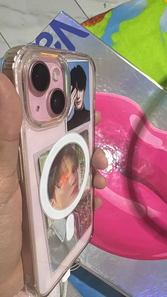 iphone 15 256 ex ibox