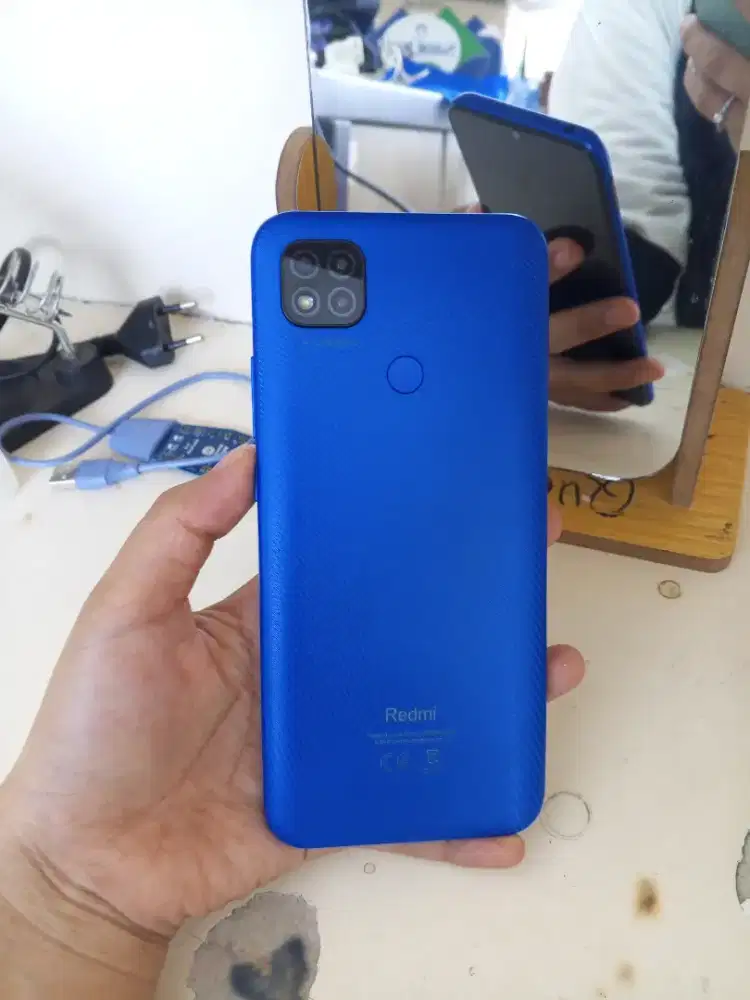 Redmi 9c ,2Gb/32Gb