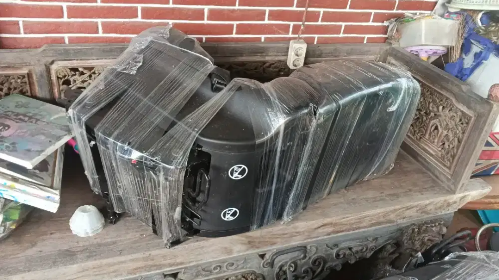 Dijual jok mobil mercy V260