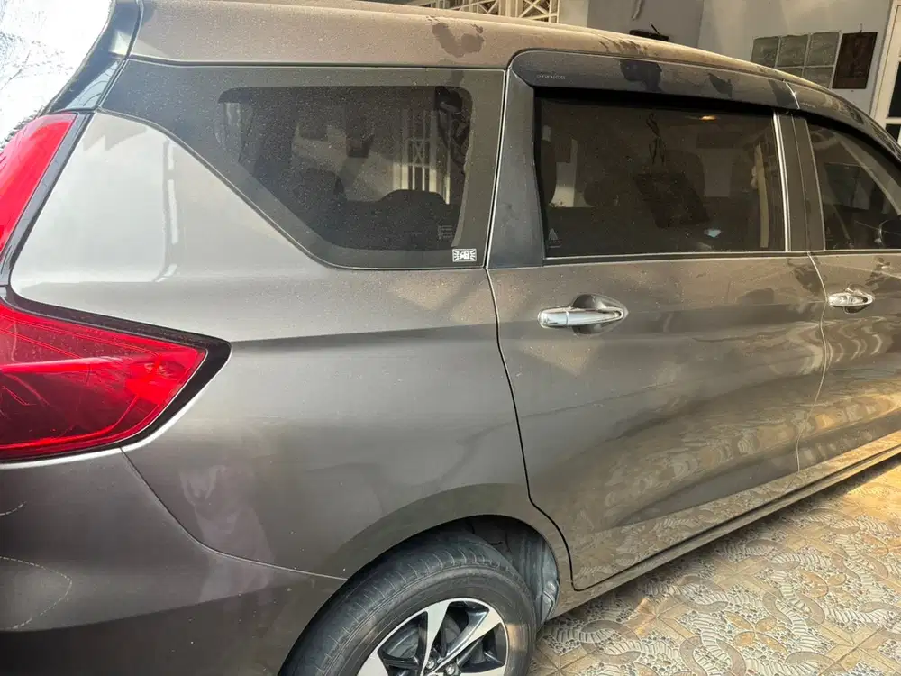 Suzuki Ertiga 2020 Gx