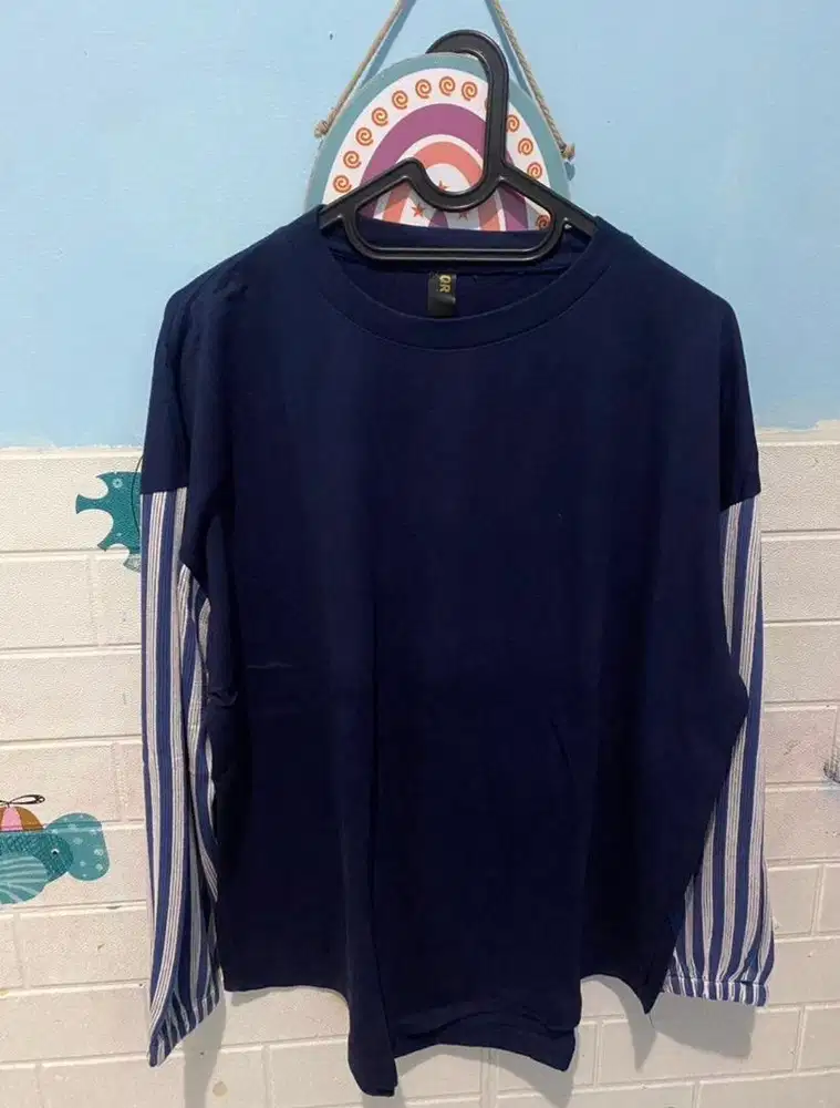 Blouse cewek // baju wanita