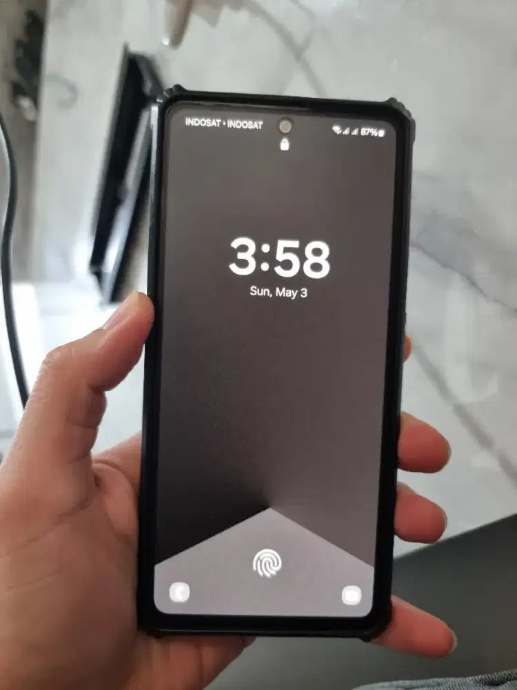 Samsung A52 8/128 GB Istimewa