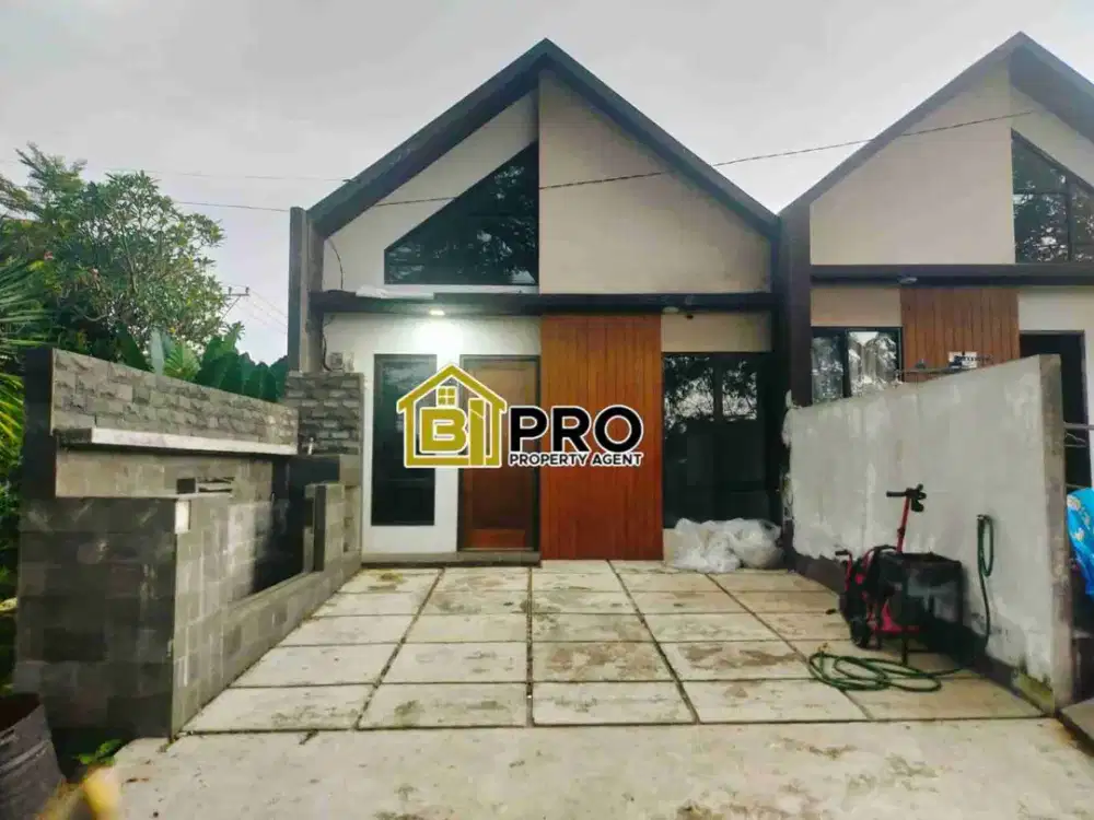 lingkungan asri pemandangan paling good DIJUAL CEPAT  !! bisa di sewa