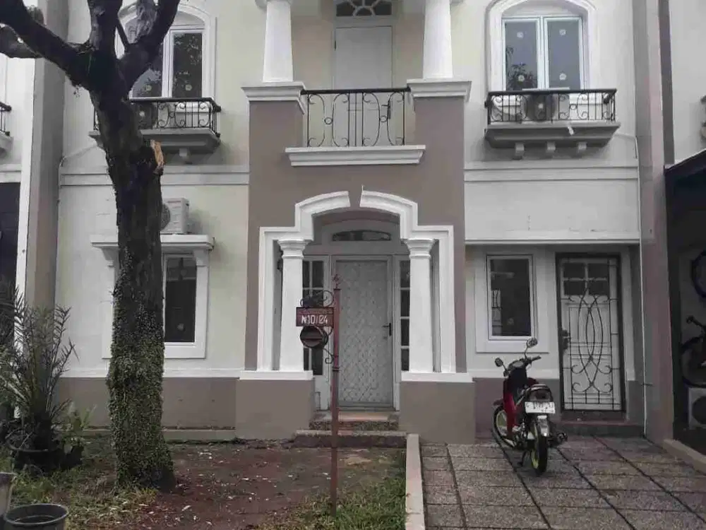 Dijual/Disewa Rumah
