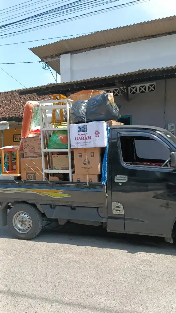 Jasa pindahan Sleman bantul jogja