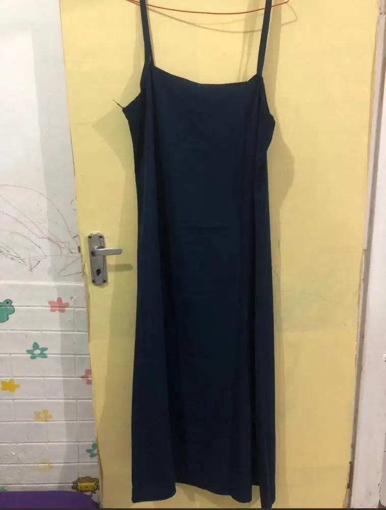 Dress hijab wanita
