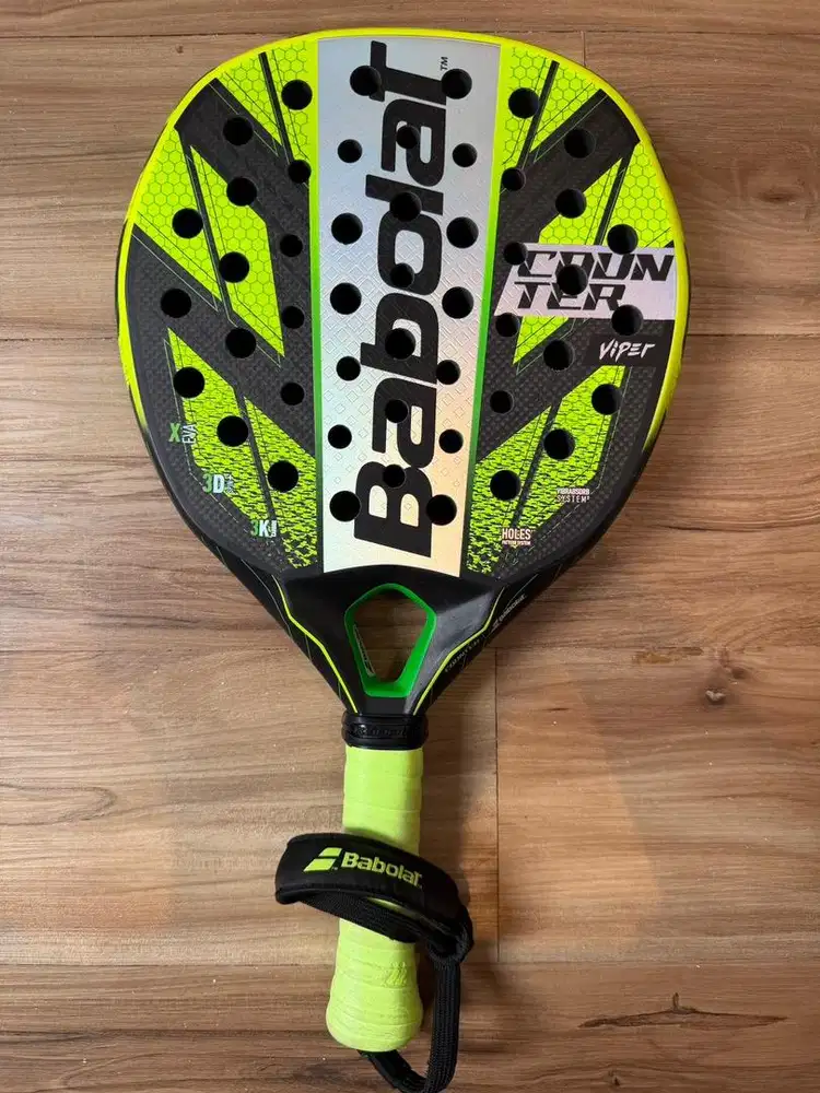 BABOLAT COUNTER VIPER