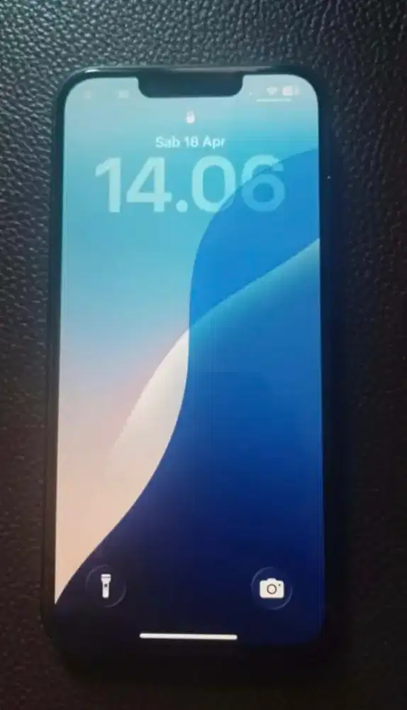Iphone 13 128gb PA/A Ibox Second