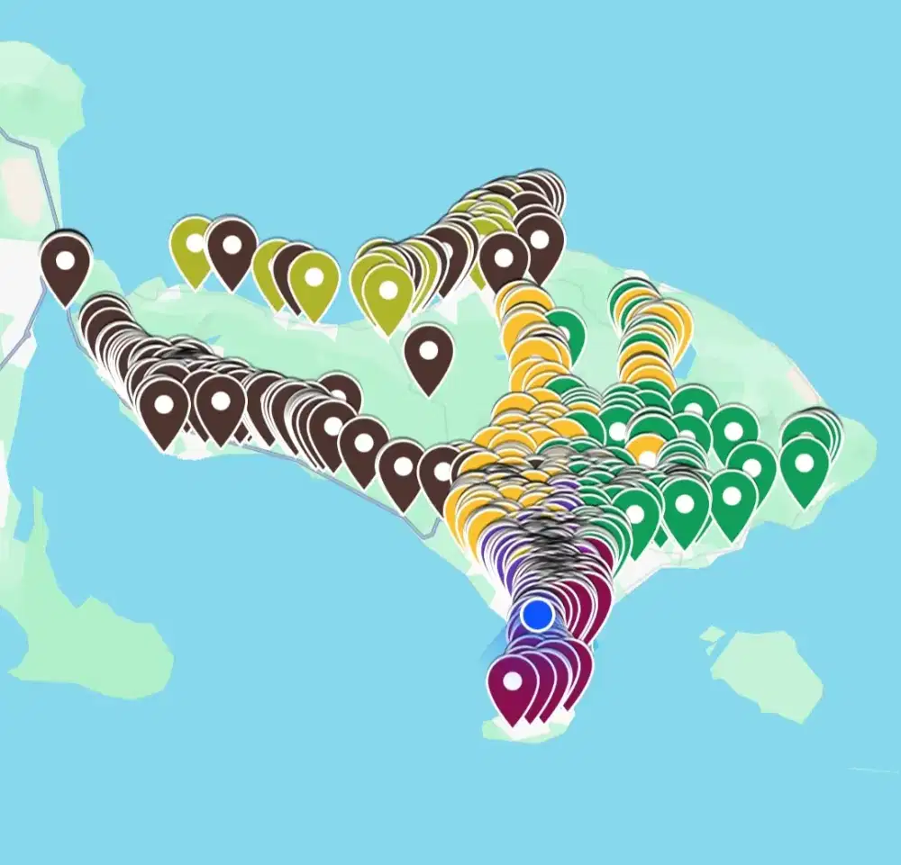 Lowongan Kerja Buat Pegawai Toko Serabutan