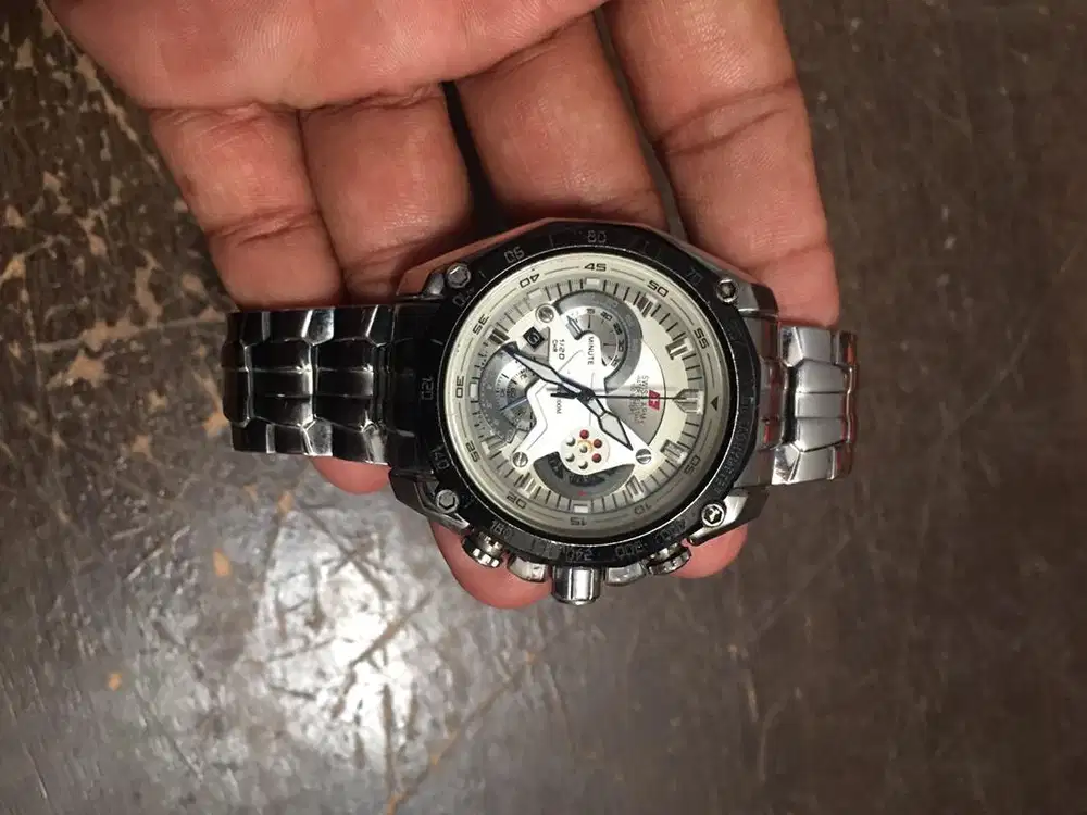 Jam tangan Swissarmy