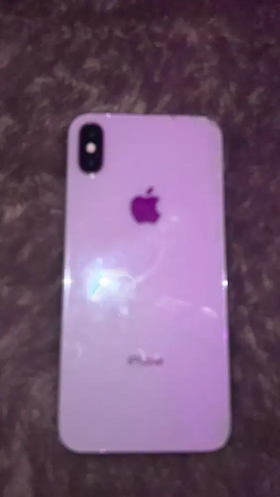 iphone x64gb white