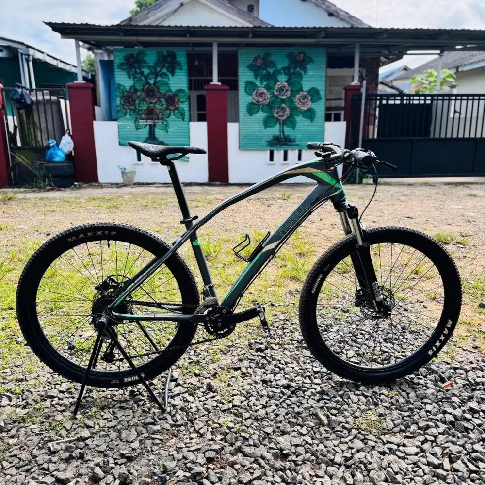 Thrill Ravage 5.0 murah jual cepaat