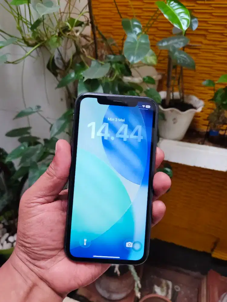 Iphone 11 64GB iBox