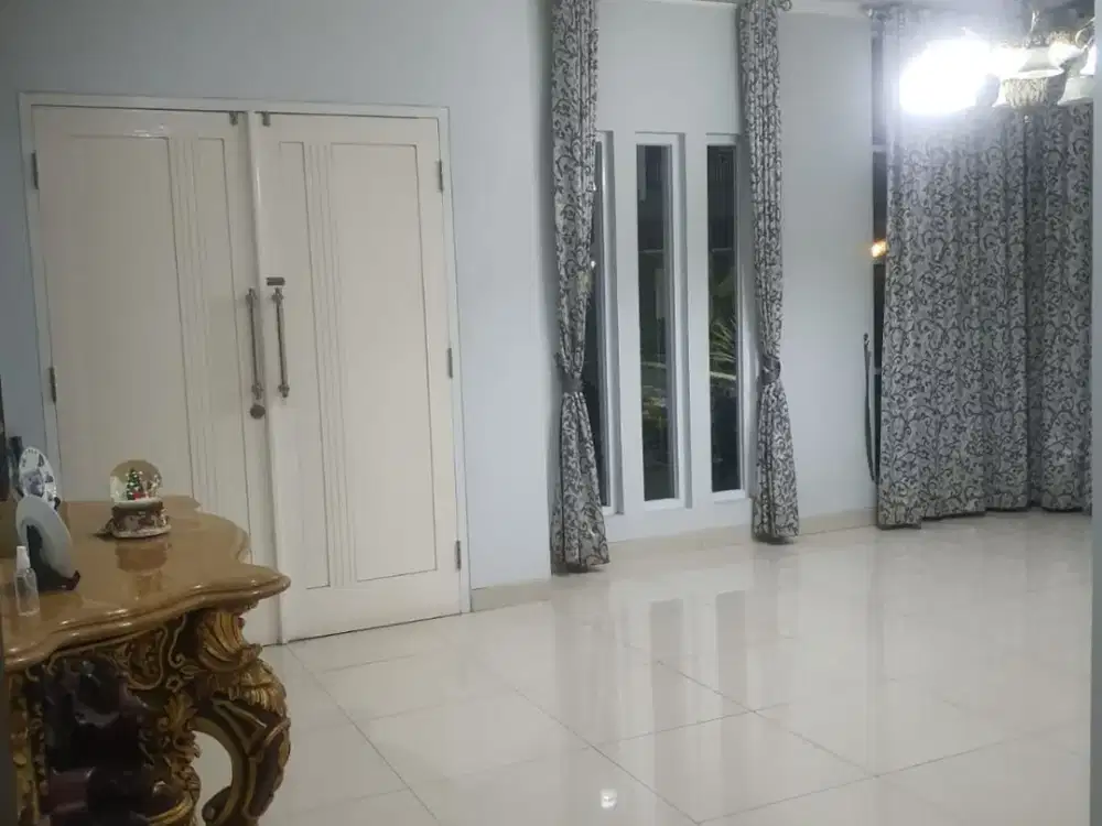 Dijual Rumah SHM di Pavillion Residence, BSD By Rumah Chinida (Ay)