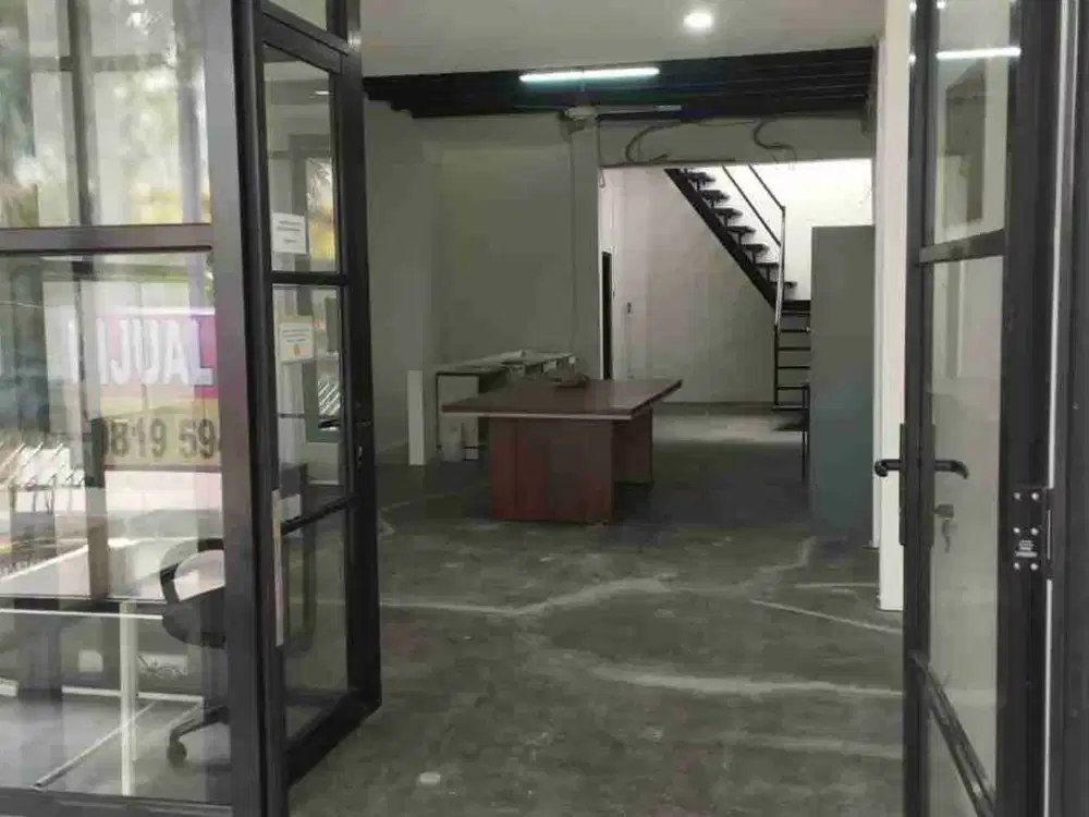 Disewa Ruko Pluit, Jakarta Utara
