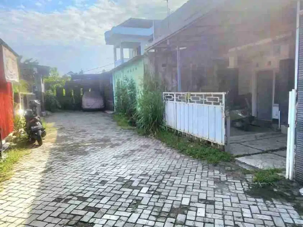 Dijual Rumah Dekat Lampu Merah Giwangan di Tamanan, Banguntapan, Bantul, Yogyakarta