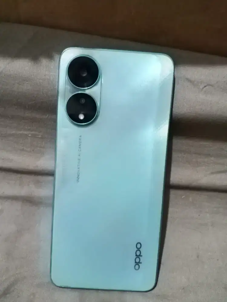 Dijual hp Oppo A78