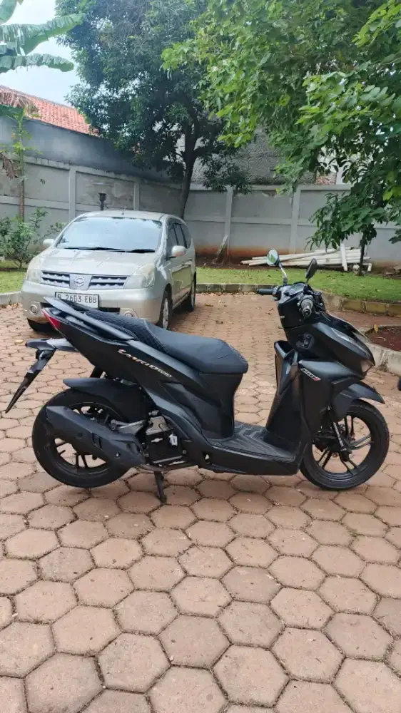 Vario 150 2019 keyless