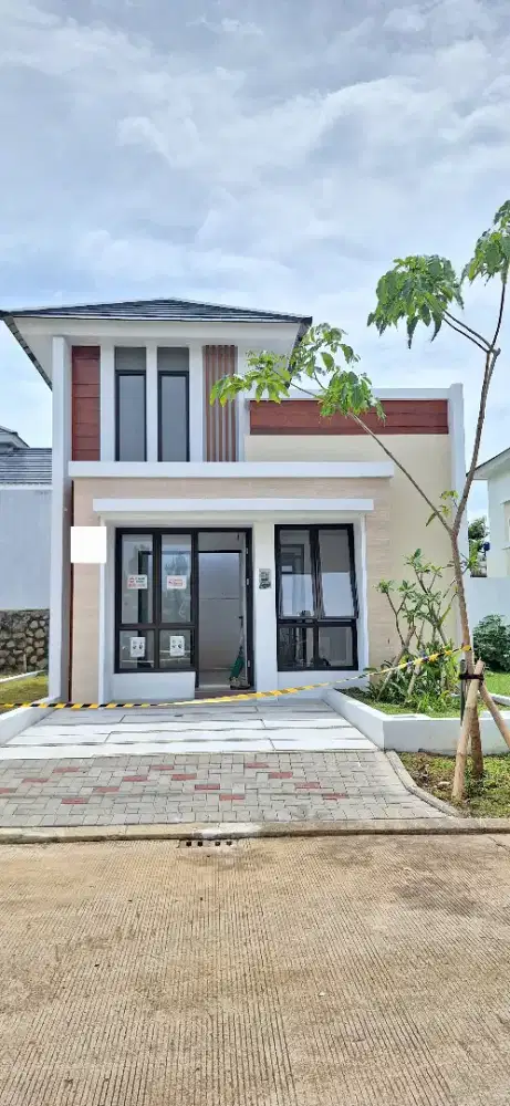 Disewakan Rumah Citra Sentul Raya