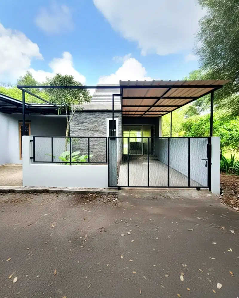 Rumah Baru Sleman Harga 500 Juta-an