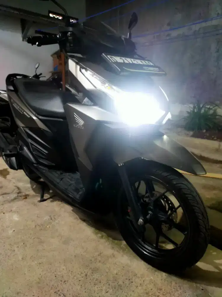 Vario 150 antik