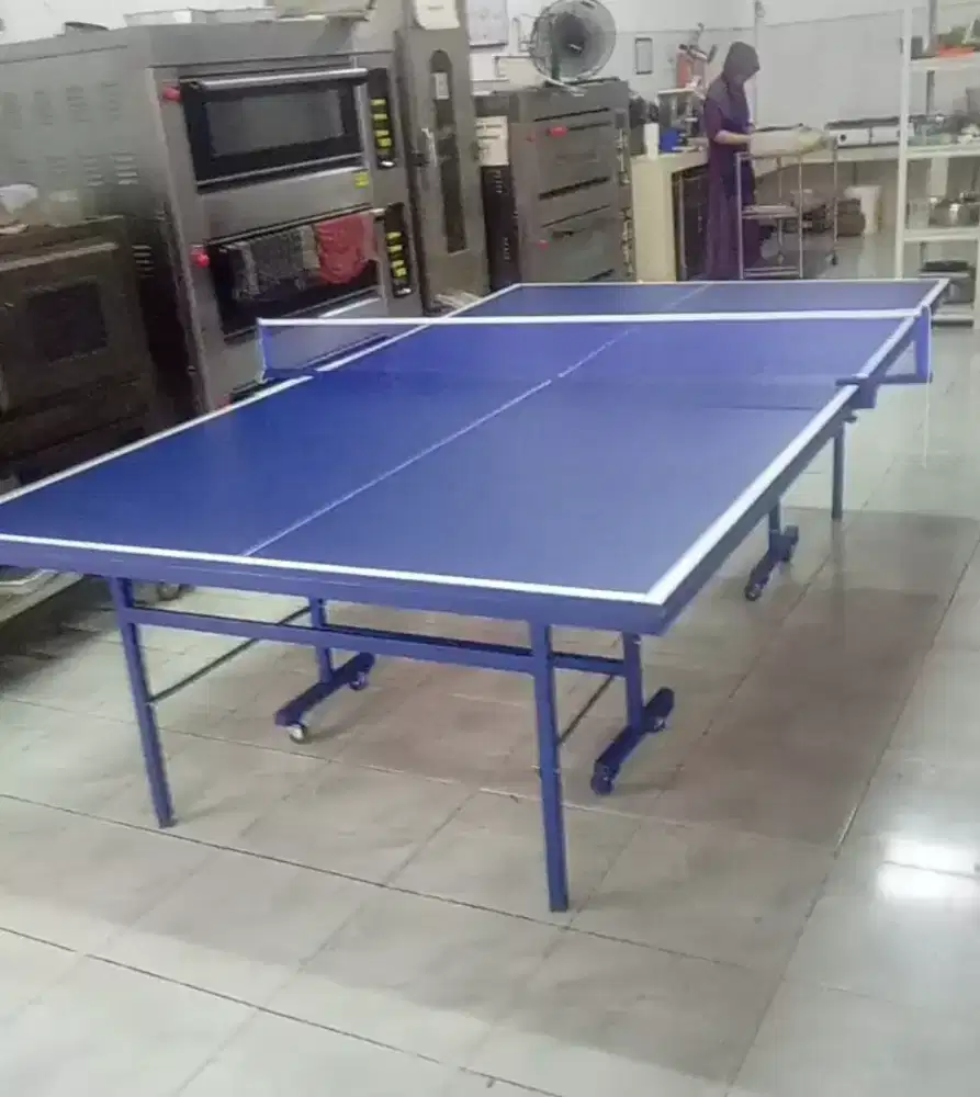 TENIS MEJA BLACK TERBAIK