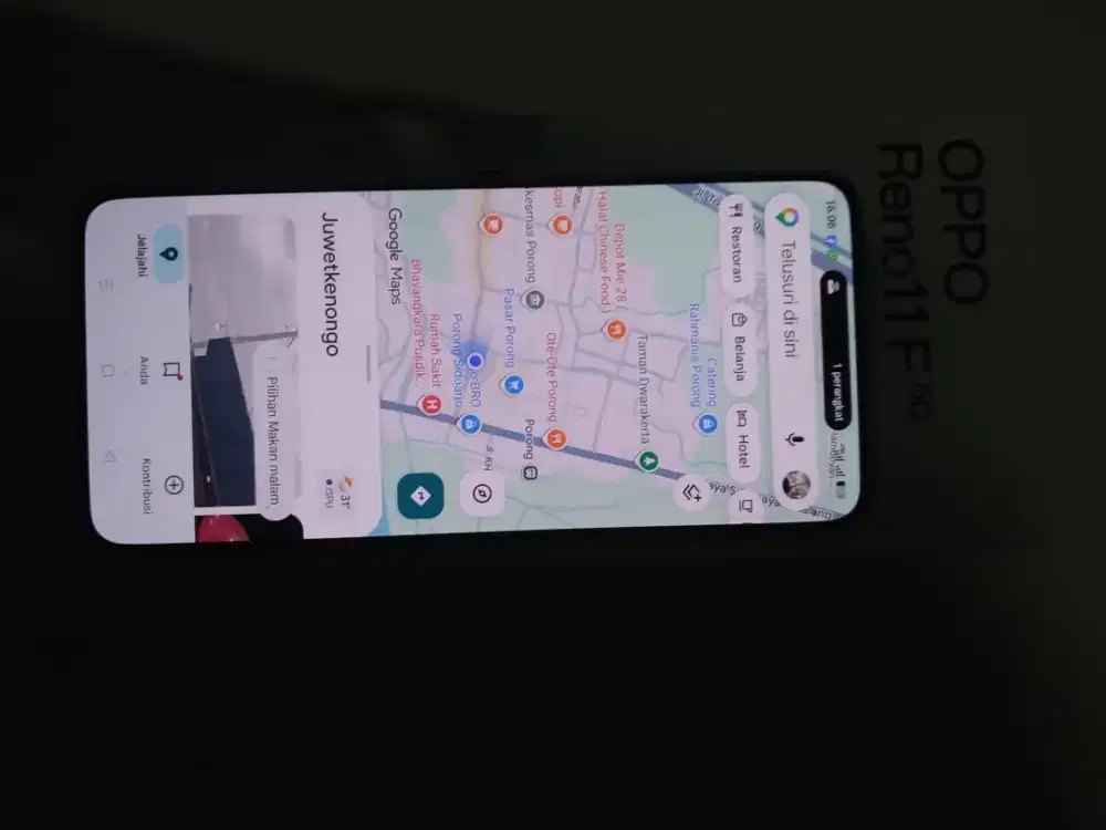 Oppo Reno 11F 5G