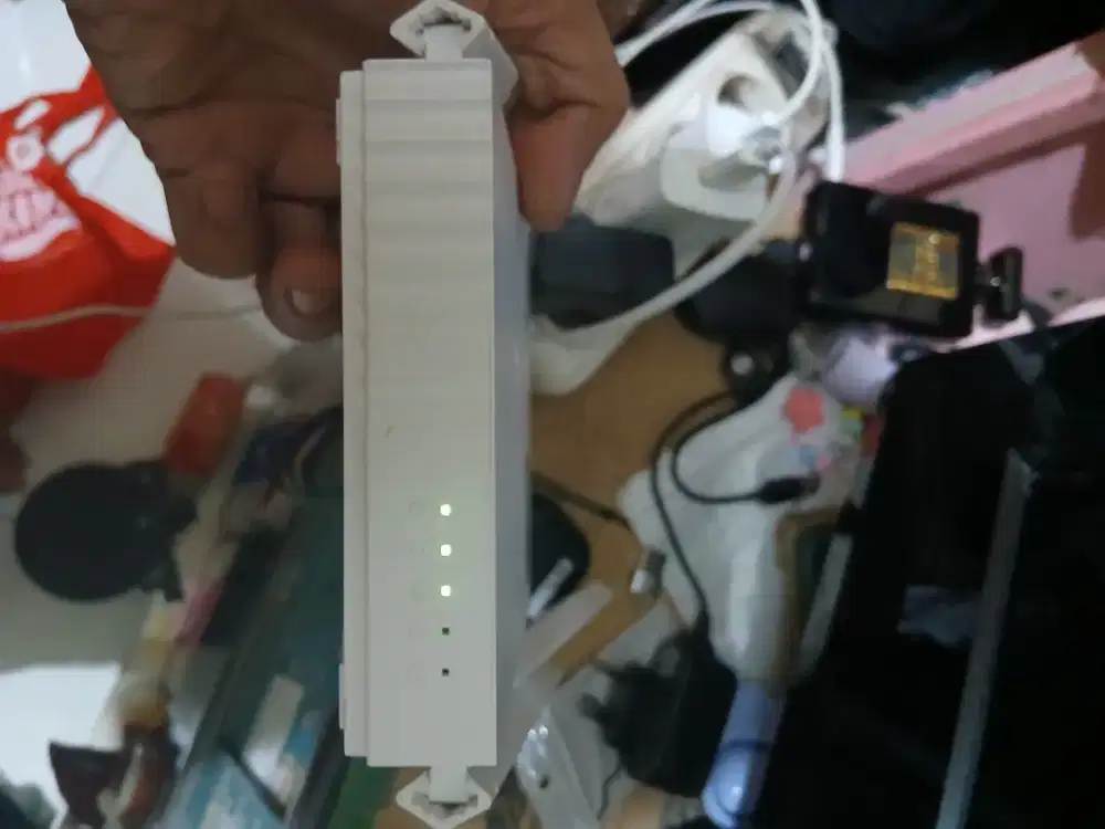 Tp-Link Model Archer C24